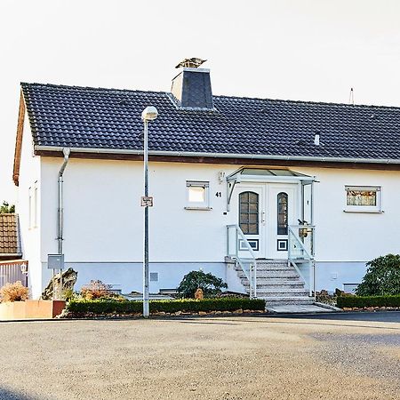Ferienwohnung Kaiser Wabern 外观 照片