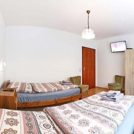 Ferienwohnung Kaiser Wabern 外观 照片